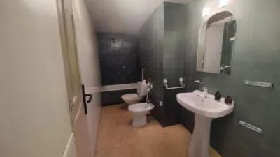 Apartment in Camins Al Grau photo 28