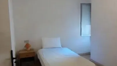 Apartment in Camins Al Grau photo 30