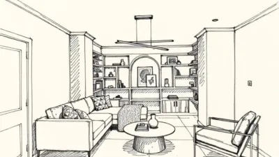 Apartment in Camins Al Grau photo 3
