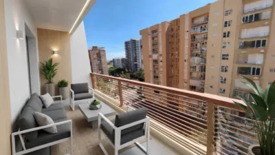 Apartment in Camins Al Grau photo 5