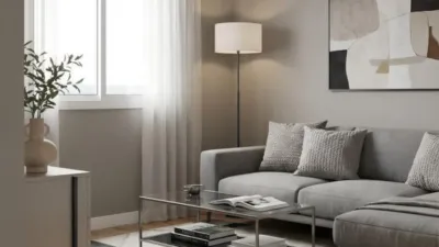Apartment in Camins Al Grau photo 8