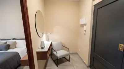 Flat in Buñol photo 10