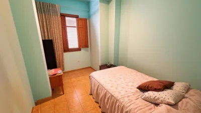 Flat in Buñol photo 11