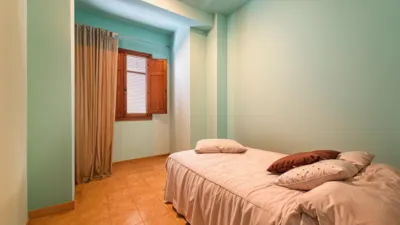 Flat in Buñol photo 13