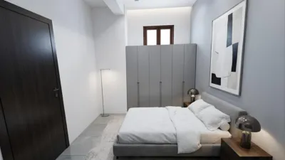 Flat in Buñol photo 16