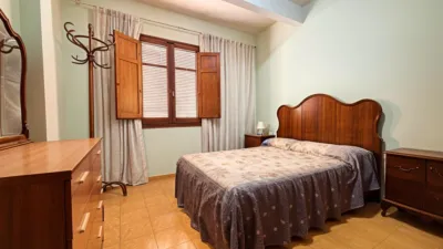 Flat in Buñol photo 17