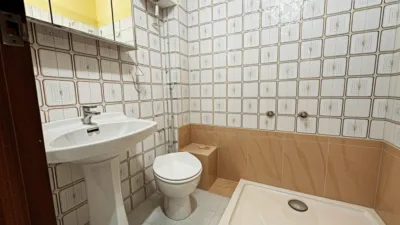 Flat in Buñol photo 19