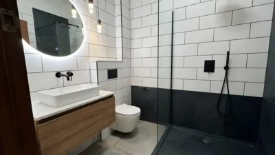 Flat in Buñol photo 20