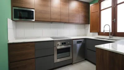Flat in Buñol photo 22