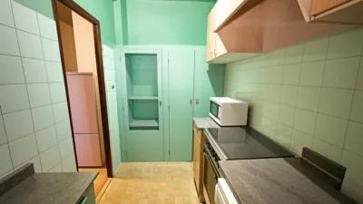 Flat in Buñol photo 23