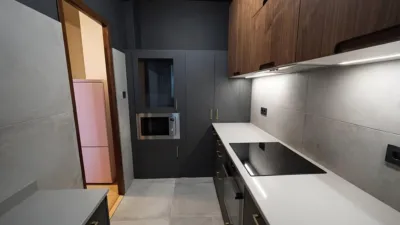 Flat in Buñol photo 24