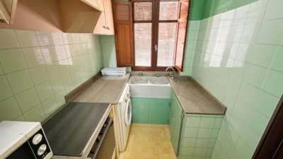 Flat in Buñol photo 25