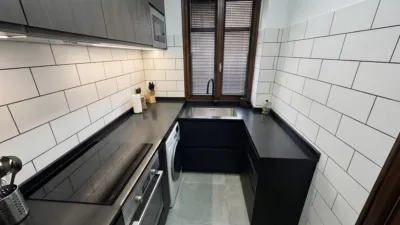 Flat in Buñol photo 26