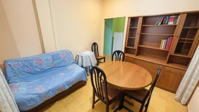 Flat in Buñol photo 27