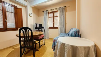 Flat in Buñol photo 29