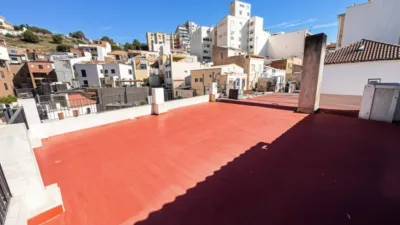 Flat in Buñol photo 2