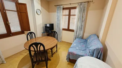 Flat in Buñol photo 31