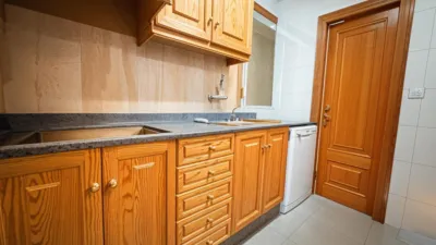Flat in Buñol photo 35