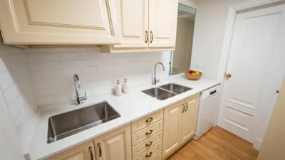 Flat in Buñol photo 36