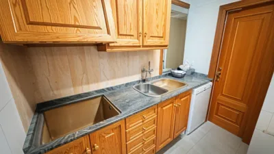 Flat in Buñol photo 37