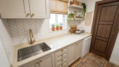 Flat in Buñol photo 39