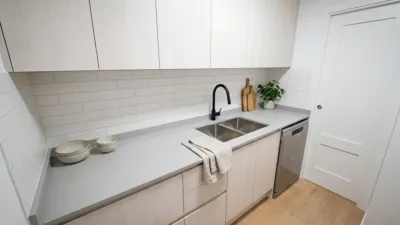 Flat in Buñol photo 40