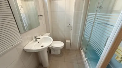 Flat in Buñol photo 41