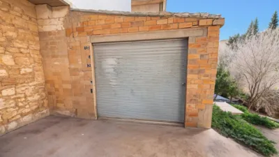 Flat in Buñol photo 42