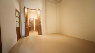 Flat in Buñol photo 44