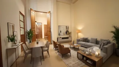 Flat in Buñol photo 45