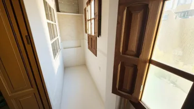 Flat in Buñol photo 47