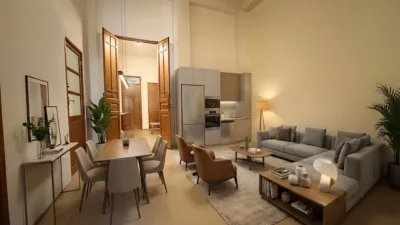 Flat in Buñol photo 48