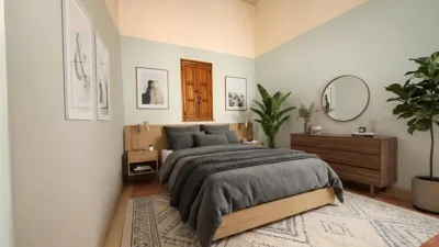 Flat in Buñol photo 52