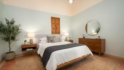 Flat in Buñol photo 53