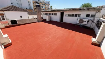 Flat in Buñol photo 56