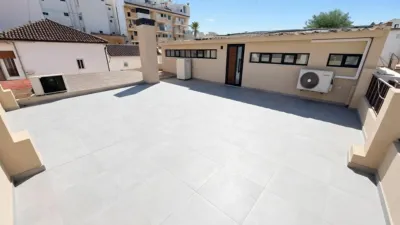 Flat in Buñol photo 57