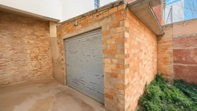 Flat in Buñol photo 58