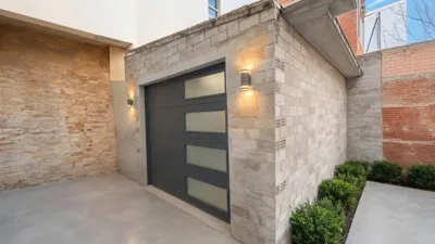 Flat in Buñol photo 59