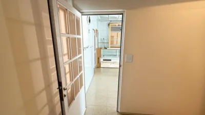 Flat in Buñol photo 60
