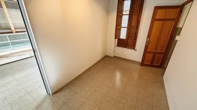 Flat in Buñol photo 61