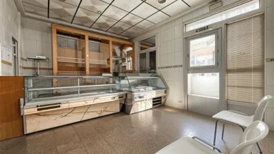 Flat in Buñol photo 62