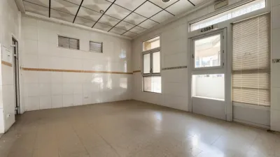 Flat in Buñol photo 63