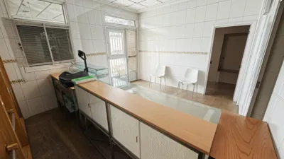Flat in Buñol photo 64