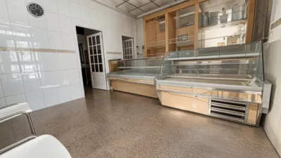 Flat in Buñol photo 66