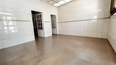 Flat in Buñol photo 67