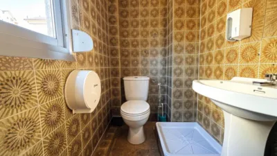 Flat in Buñol photo 68