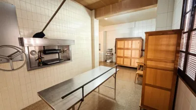 Flat in Buñol photo 70
