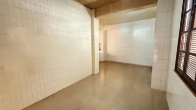 Flat in Buñol photo 71