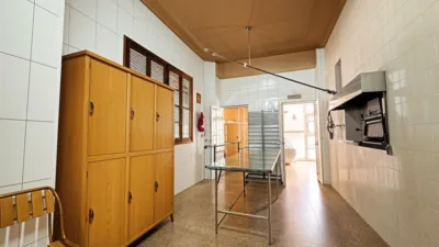 Flat in Buñol photo 72