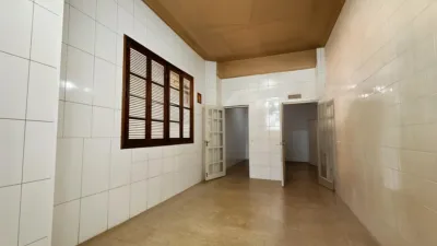 Flat in Buñol photo 73